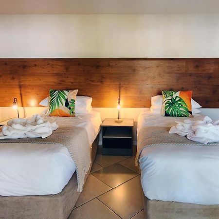 Bonjaneni Mont Aux Sources Drakensberg Resort מראה חיצוני תמונה
