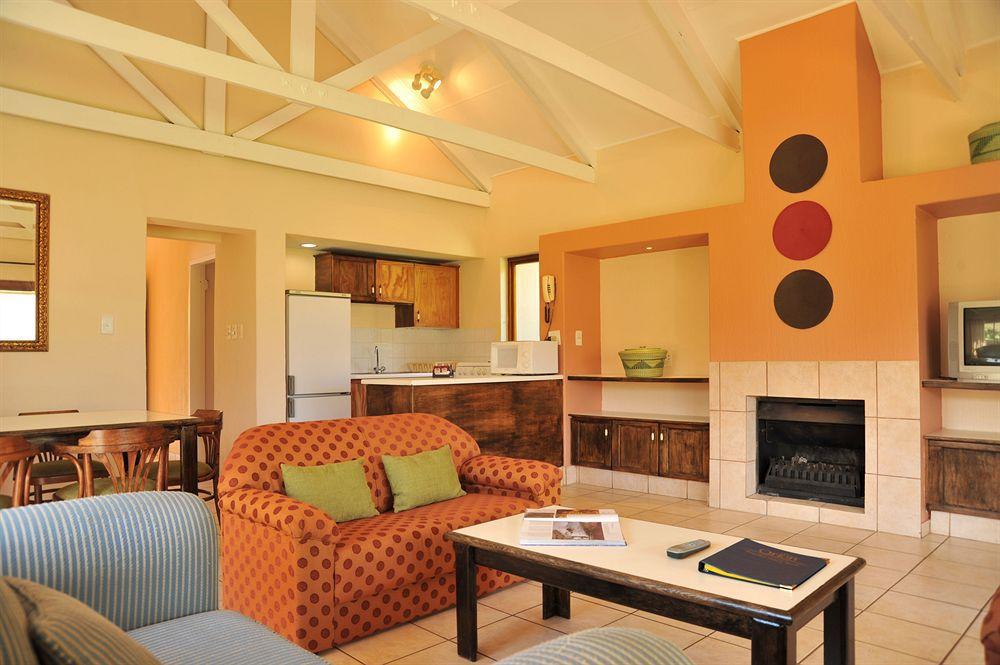 Bonjaneni Mont Aux Sources Drakensberg Resort מראה חיצוני תמונה
