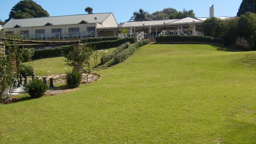 Bonjaneni Mont Aux Sources Drakensberg Resort מראה חיצוני תמונה