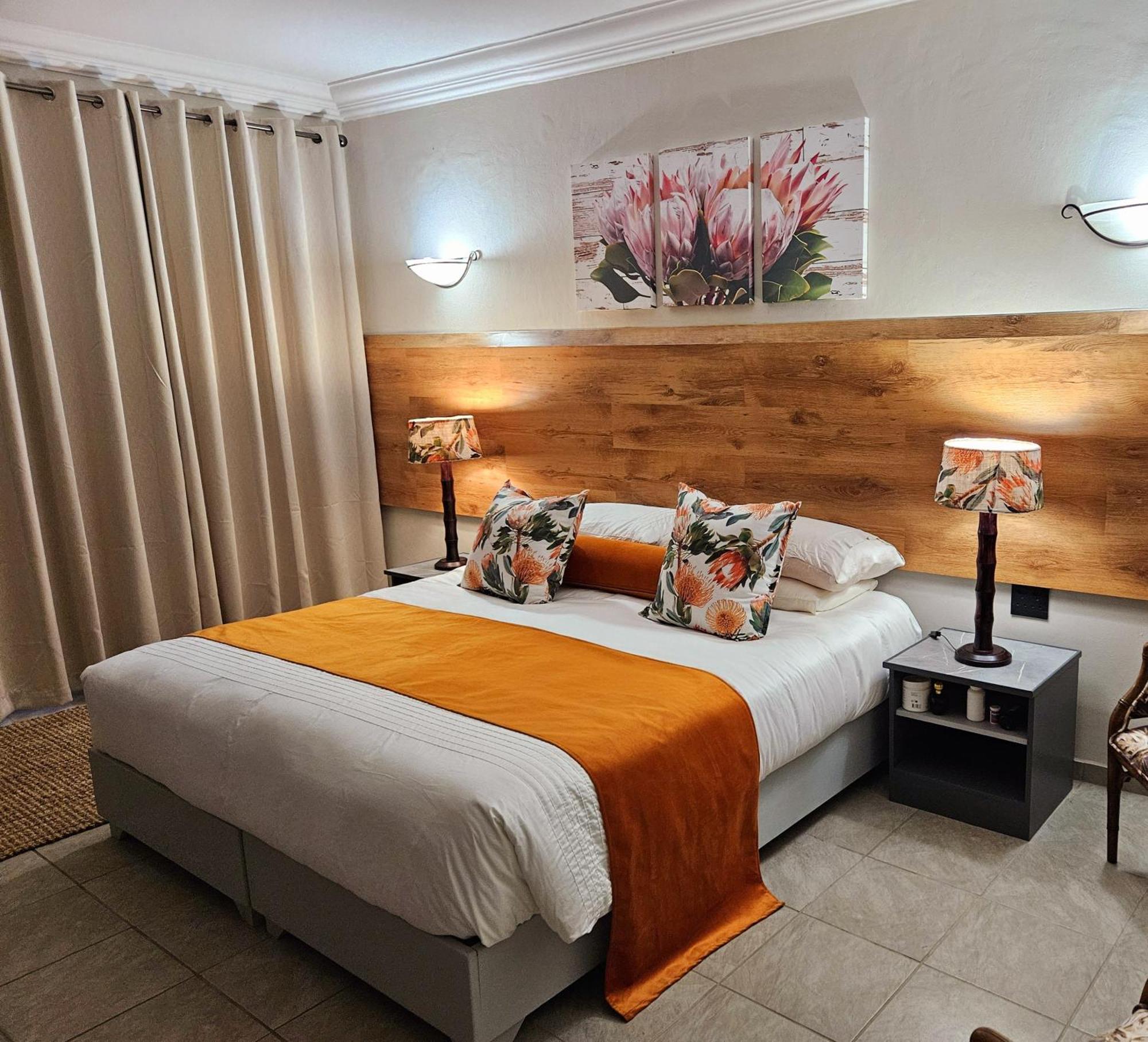 Bonjaneni Mont Aux Sources Drakensberg Resort מראה חיצוני תמונה