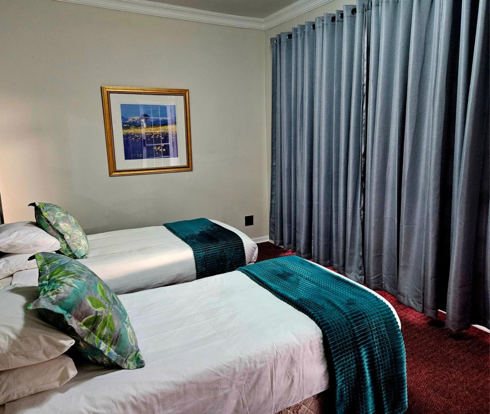 Bonjaneni Mont Aux Sources Drakensberg Resort מראה חיצוני תמונה